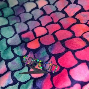 Missy Franklin Speedo One-piece